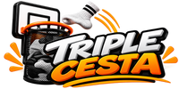 TRIPLE CESTO